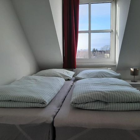 Ferienwohnung Schlossstr. 8, Mirow Luaran gambar