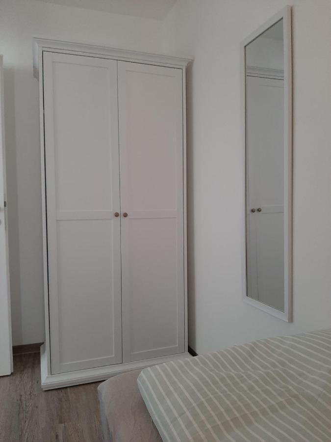 Ferienwohnung Schlossstr. 8, Mirow Luaran gambar