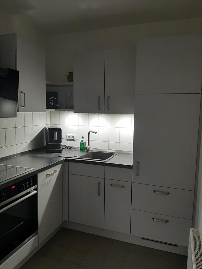 Ferienwohnung Schlossstr. 8, Mirow Luaran gambar