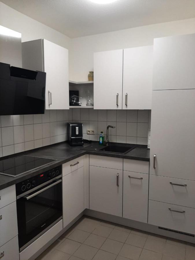 Ferienwohnung Schlossstr. 8, Mirow Luaran gambar