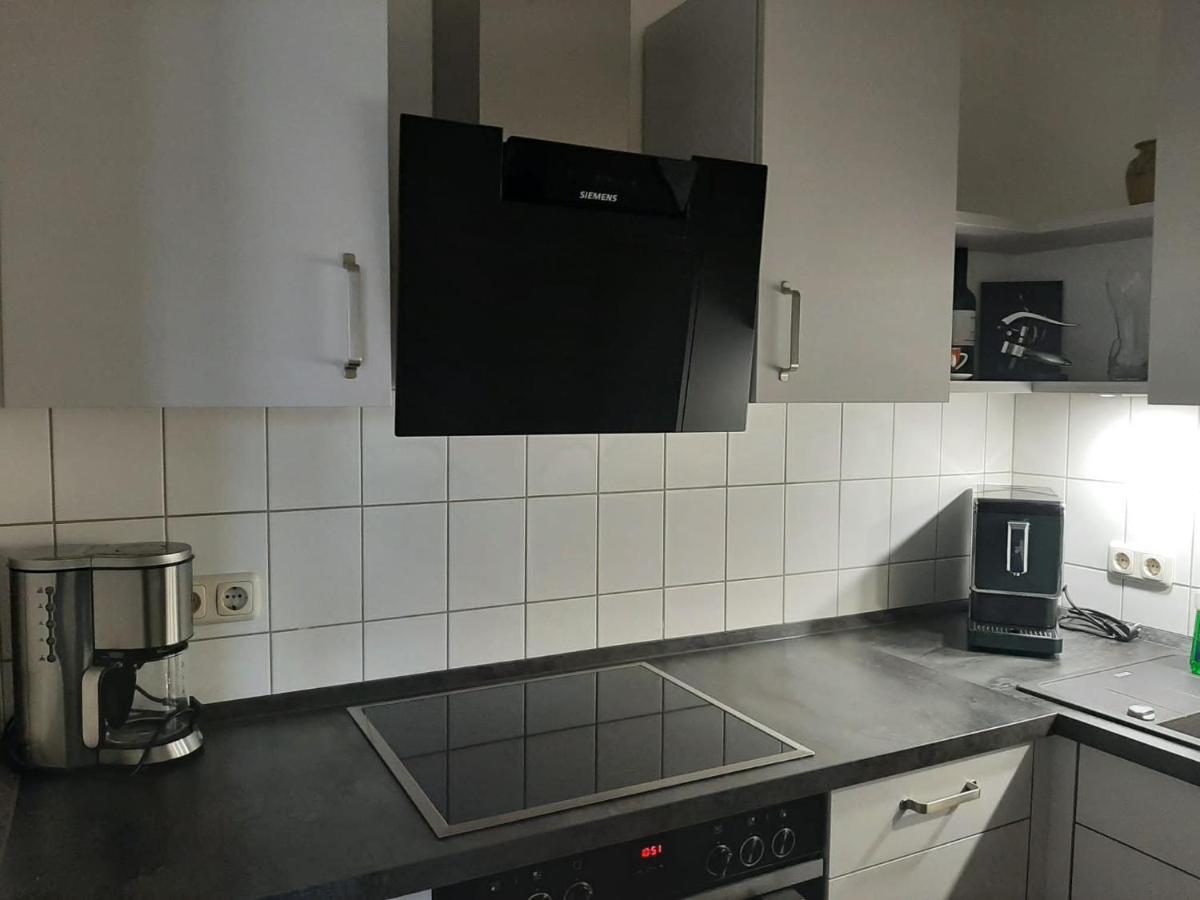 Ferienwohnung Schlossstr. 8, Mirow Luaran gambar